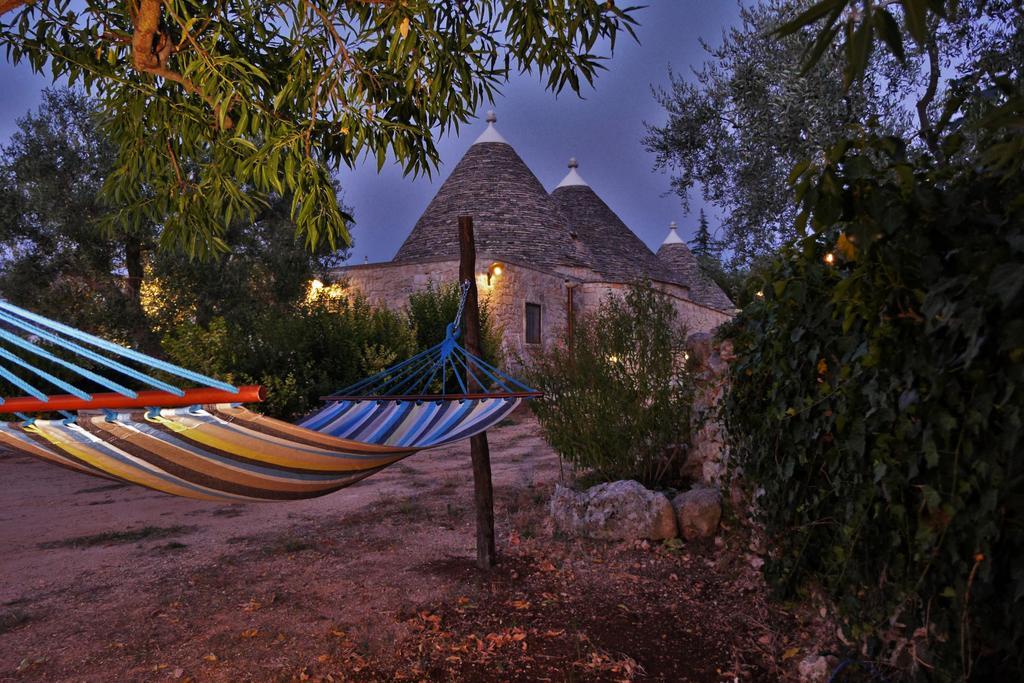 Trulli Barsento Guest House Alberobello Room photo